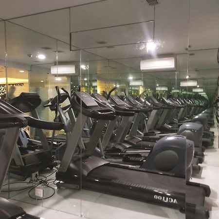 Airport City Hotel Calcutta Extérieur photo
