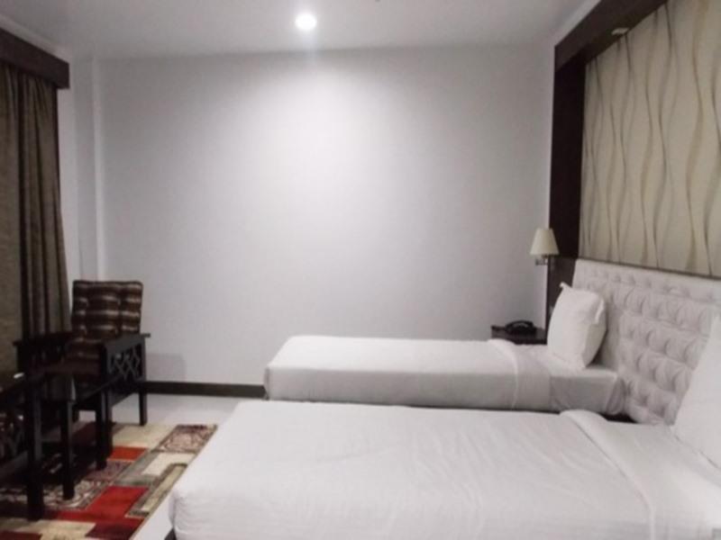 Airport City Hotel Calcutta Extérieur photo