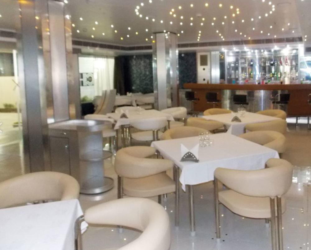 Airport City Hotel Calcutta Extérieur photo